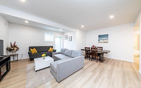 Sunflower Brandnew Cozy Private Suite